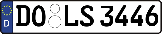 DO-LS3446
