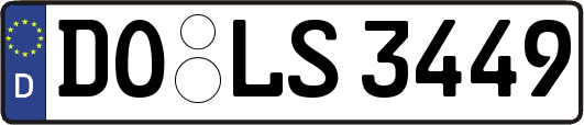 DO-LS3449