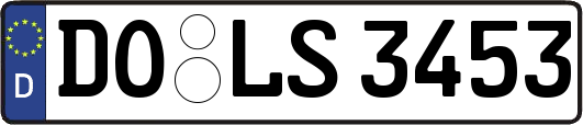 DO-LS3453