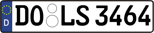 DO-LS3464