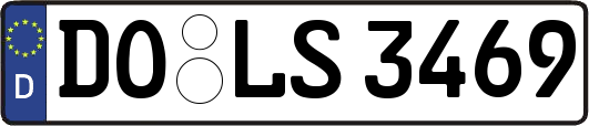 DO-LS3469