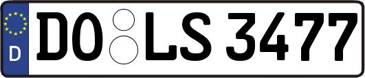 DO-LS3477