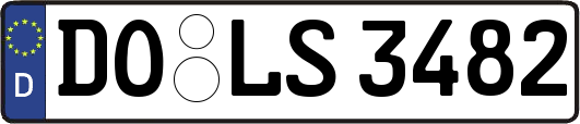 DO-LS3482