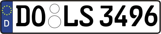 DO-LS3496