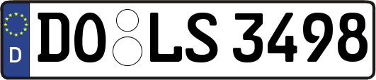 DO-LS3498