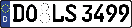 DO-LS3499