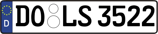 DO-LS3522