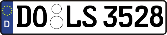 DO-LS3528
