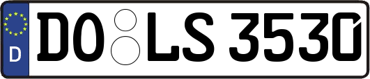 DO-LS3530