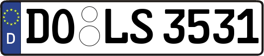 DO-LS3531