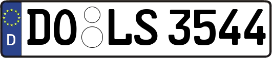 DO-LS3544