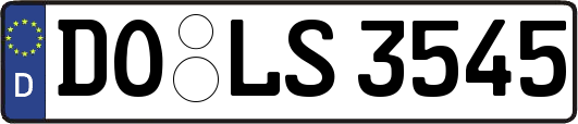 DO-LS3545