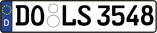 DO-LS3548