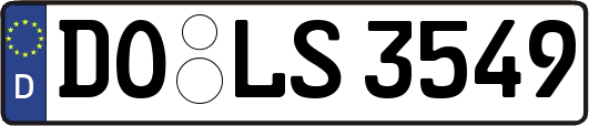 DO-LS3549