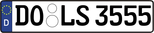 DO-LS3555