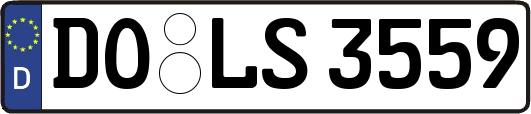 DO-LS3559