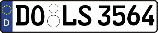 DO-LS3564