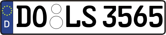 DO-LS3565