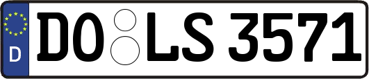 DO-LS3571
