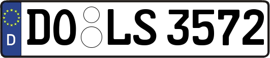 DO-LS3572