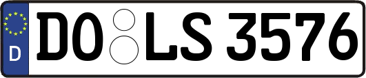 DO-LS3576