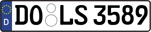 DO-LS3589