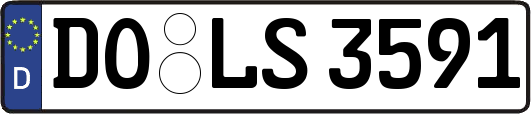 DO-LS3591