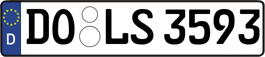 DO-LS3593