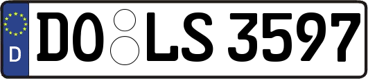 DO-LS3597