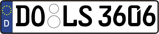 DO-LS3606