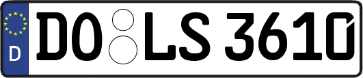 DO-LS3610
