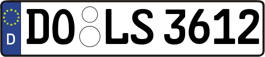 DO-LS3612