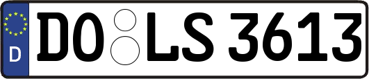 DO-LS3613