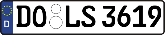 DO-LS3619