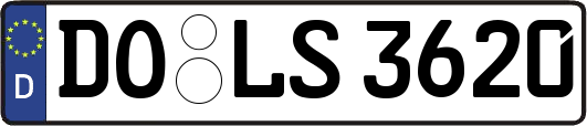 DO-LS3620