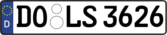 DO-LS3626