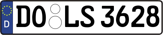 DO-LS3628