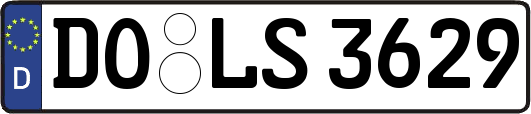 DO-LS3629