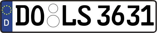 DO-LS3631