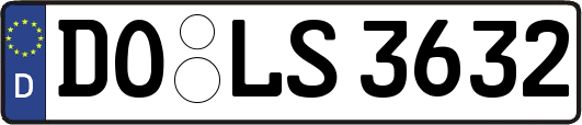DO-LS3632