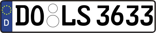 DO-LS3633