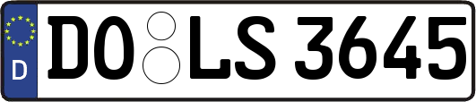 DO-LS3645