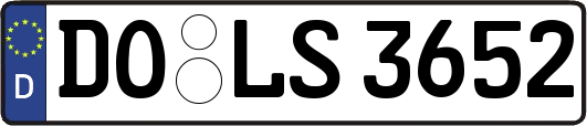 DO-LS3652