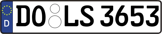 DO-LS3653