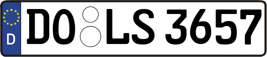 DO-LS3657