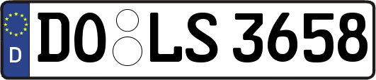 DO-LS3658
