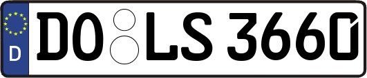 DO-LS3660