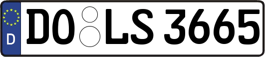 DO-LS3665