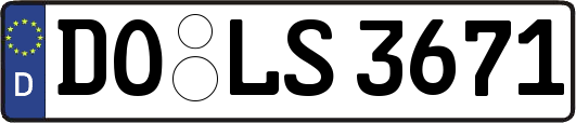 DO-LS3671