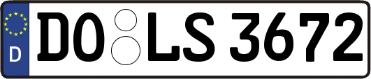 DO-LS3672